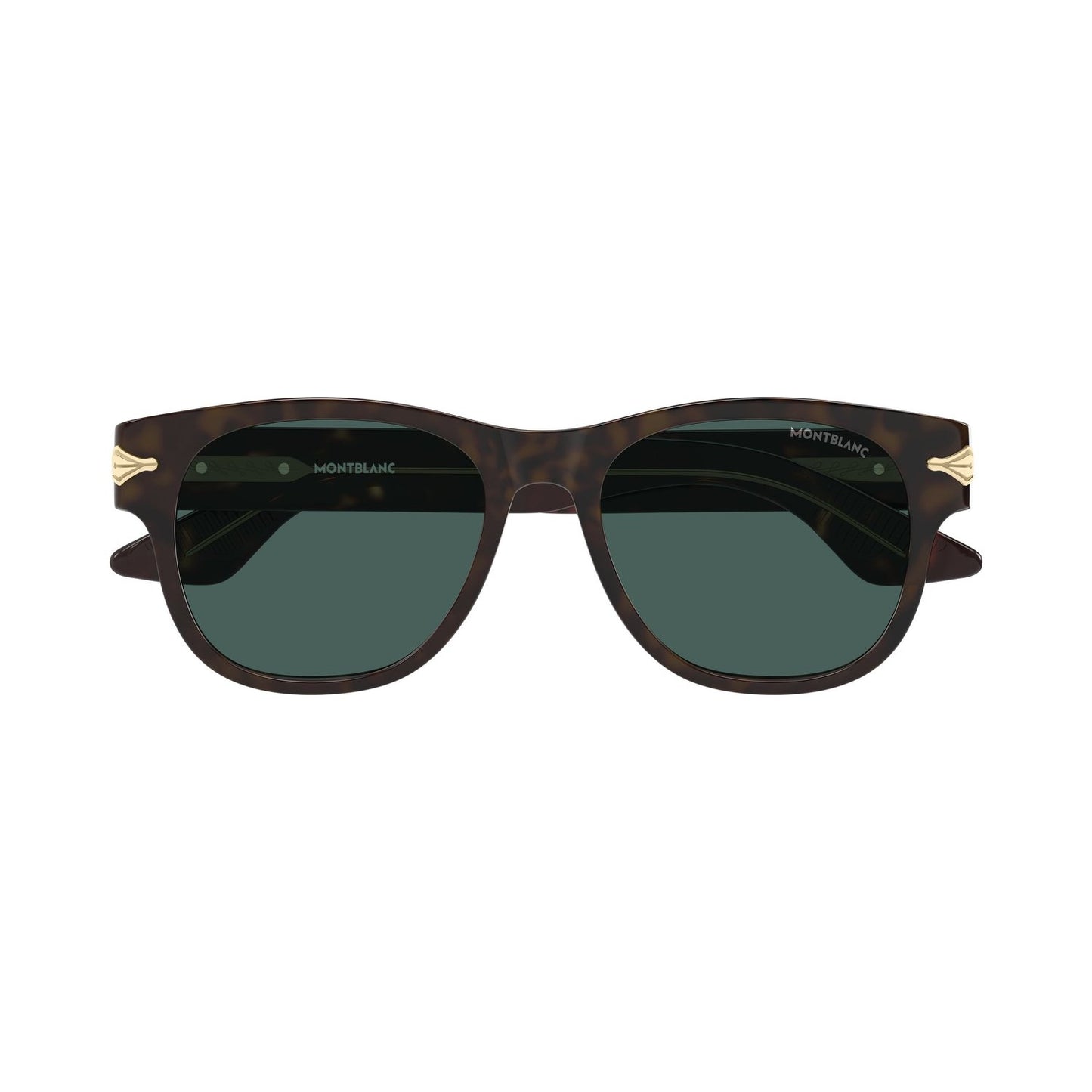 MB0478S-002 54 Sunglass MAN RECYCLED ACE