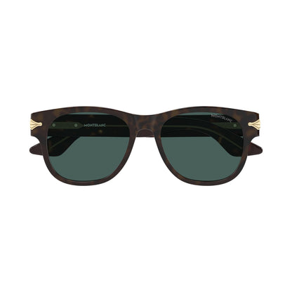 MB0478S-002 54 Sunglass MAN RECYCLED ACE