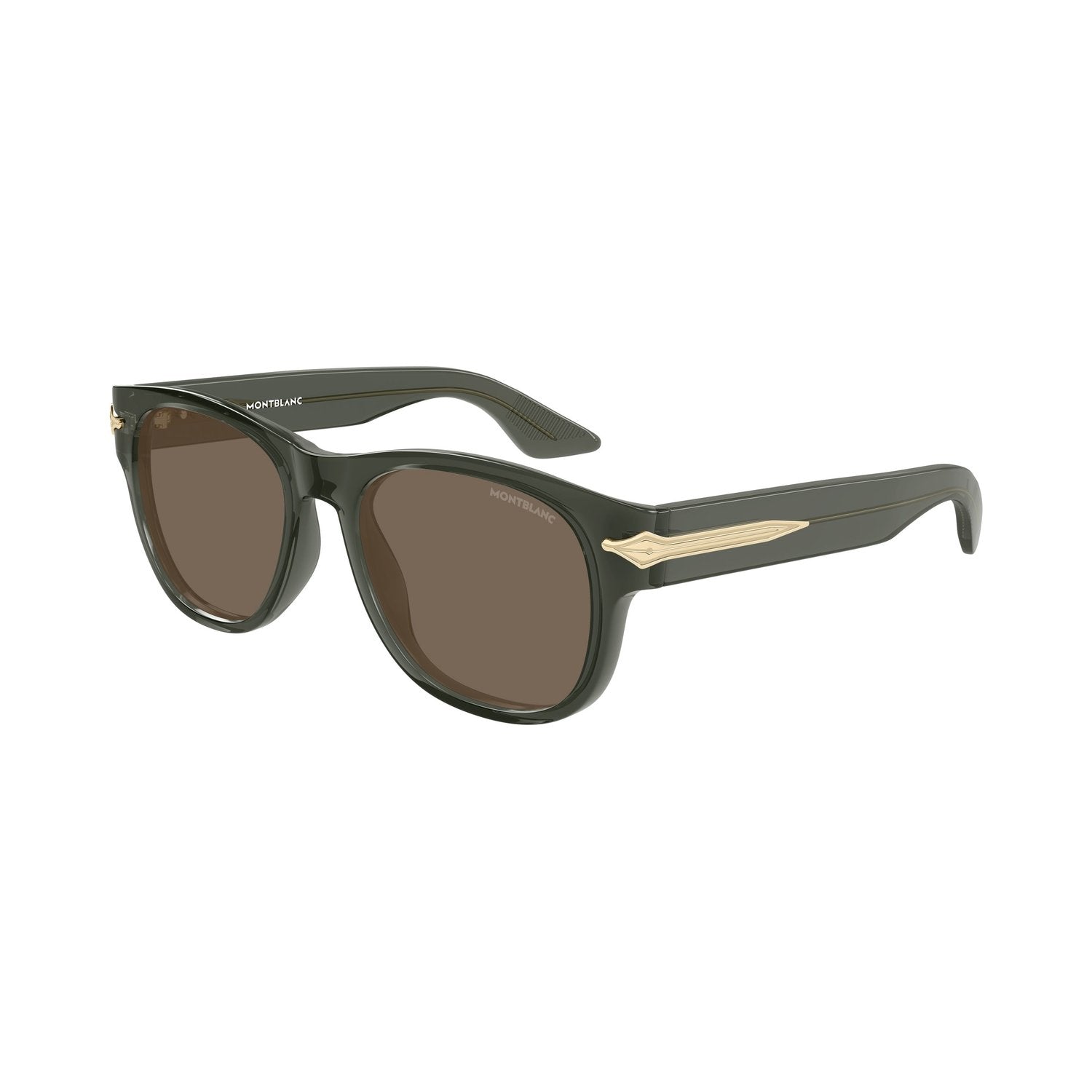 MB0478S-003 54 Sunglass MAN RECYCLED ACE