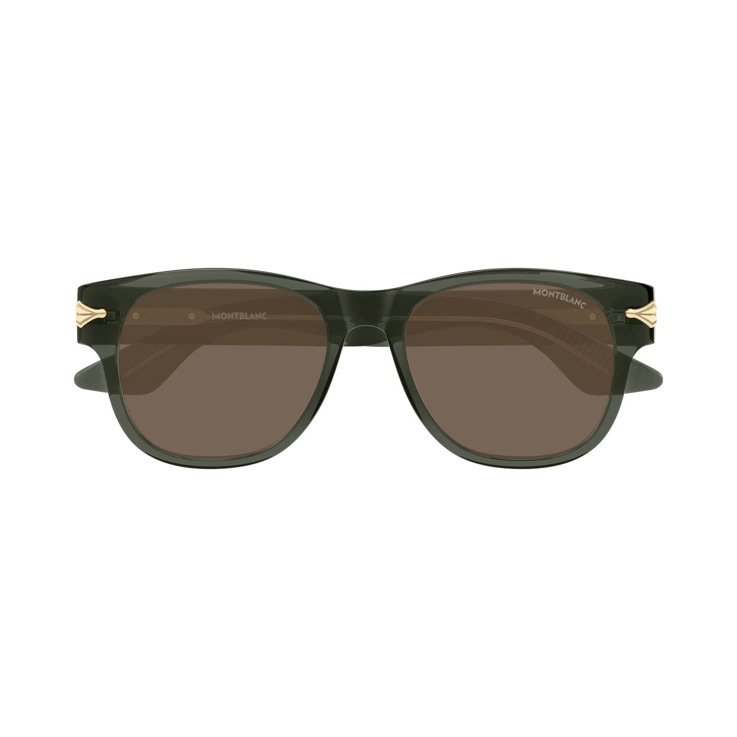 MB0478S-003 54 Sunglass MAN RECYCLED ACE