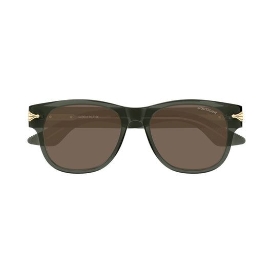 MB0478S-003 54 Sunglass MAN RECYCLED ACE