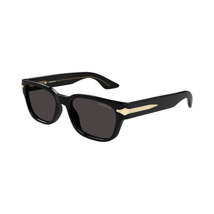 MB0479S-001 55 Sunglass MAN RECYCLED ACE