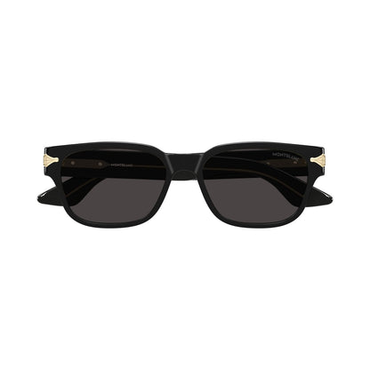 MB0479S-001 55 Sunglass MAN RECYCLED ACE