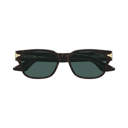 MB0479S-002 55 Sunglass MAN RECYCLED ACE