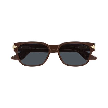 MB0479S-003 55 Sunglass MAN RECYCLED ACE