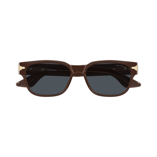 MB0479S-003 55 Sunglass MAN RECYCLED ACE