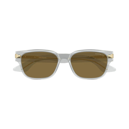 MB0479S-004 55 Sunglass MAN RECYCLED ACE