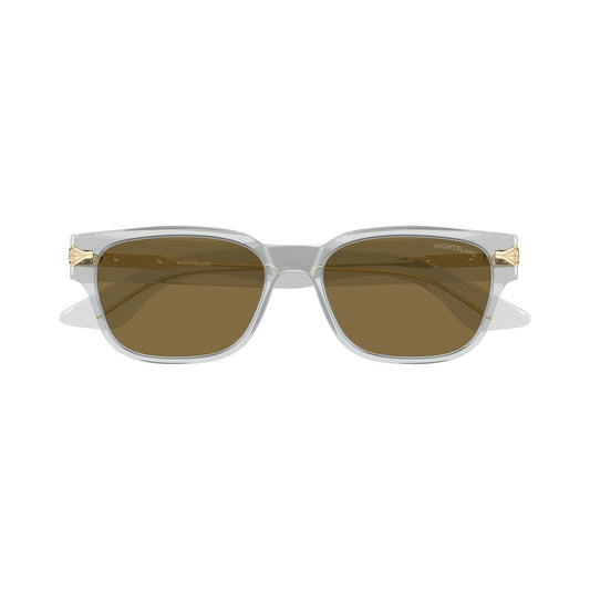 MB0479S-004 55 Sunglass MAN RECYCLED ACE