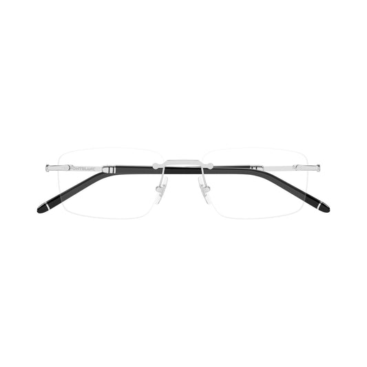 MB0480O-002 54 Optical Frame MAN METAL