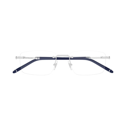 MB0480O-003 54 Optical Frame MAN METAL