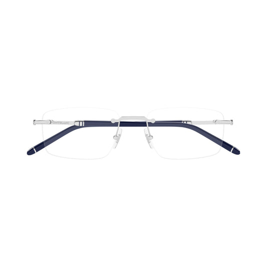MB0480O-003 54 Optical Frame MAN METAL