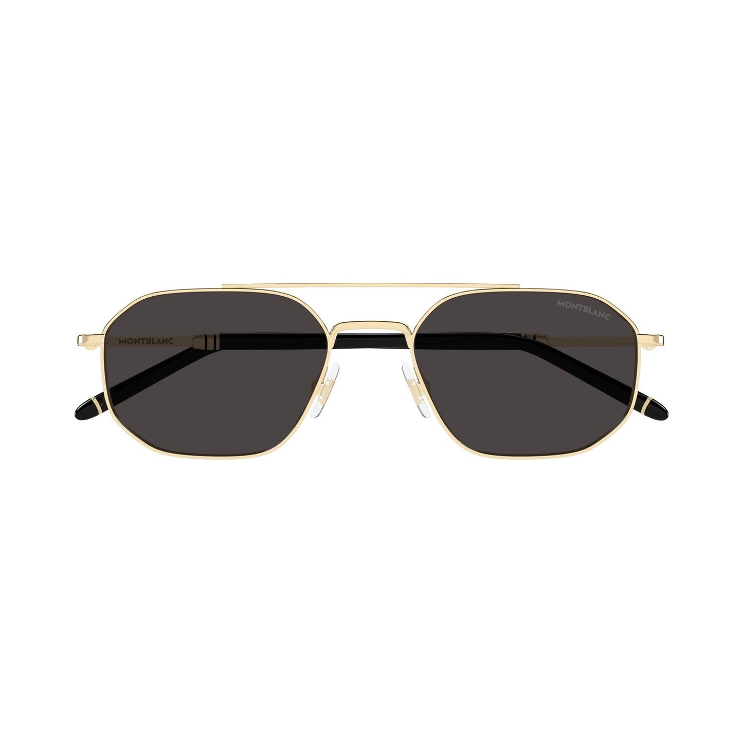 MB0481S-001 55 Sunglass MAN METAL