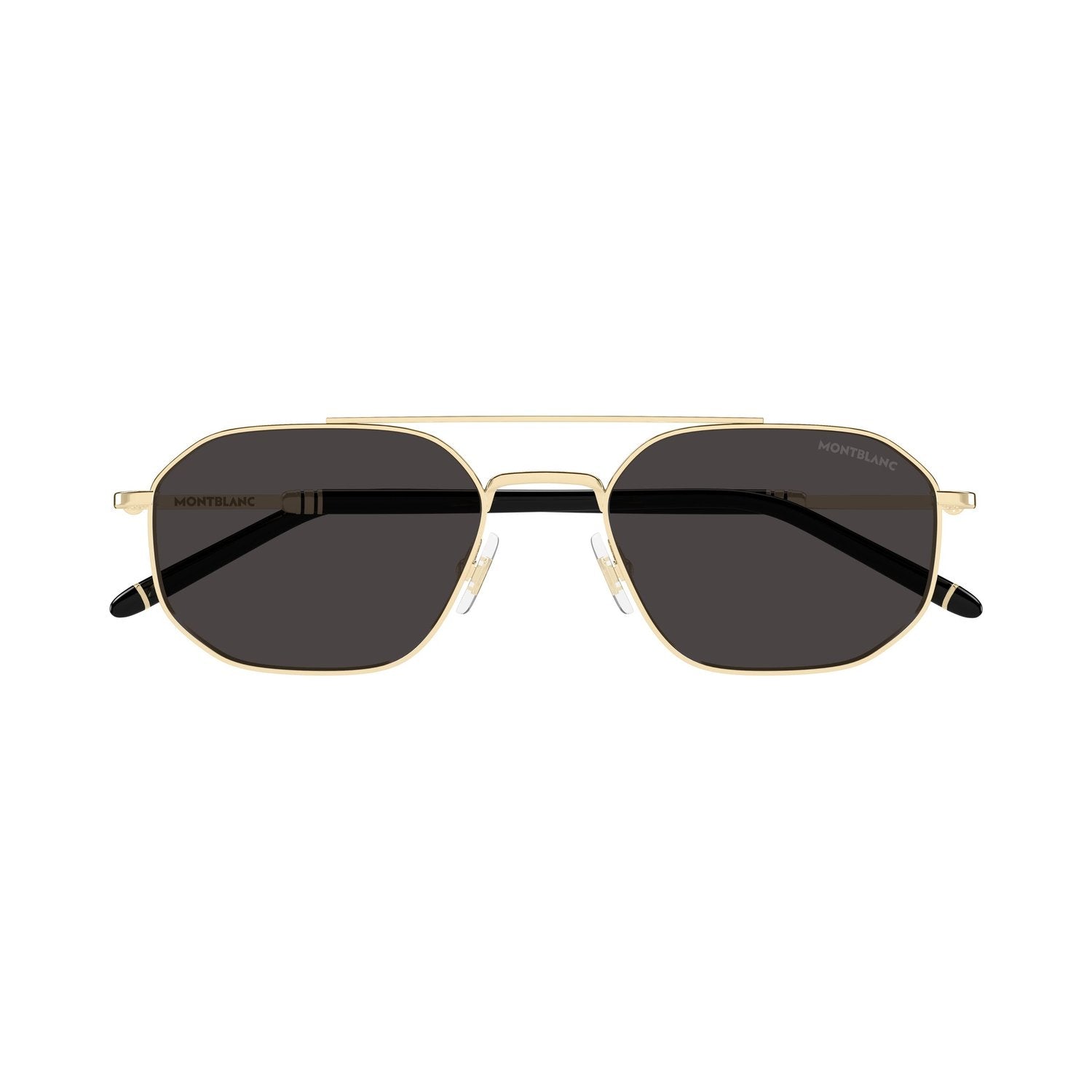 MB0481S-001 55 Sunglass MAN METAL