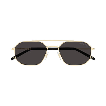 MB0481S-001 55 Sunglass MAN METAL