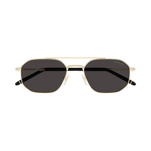 MB0481S-001 55 Sunglass MAN METAL