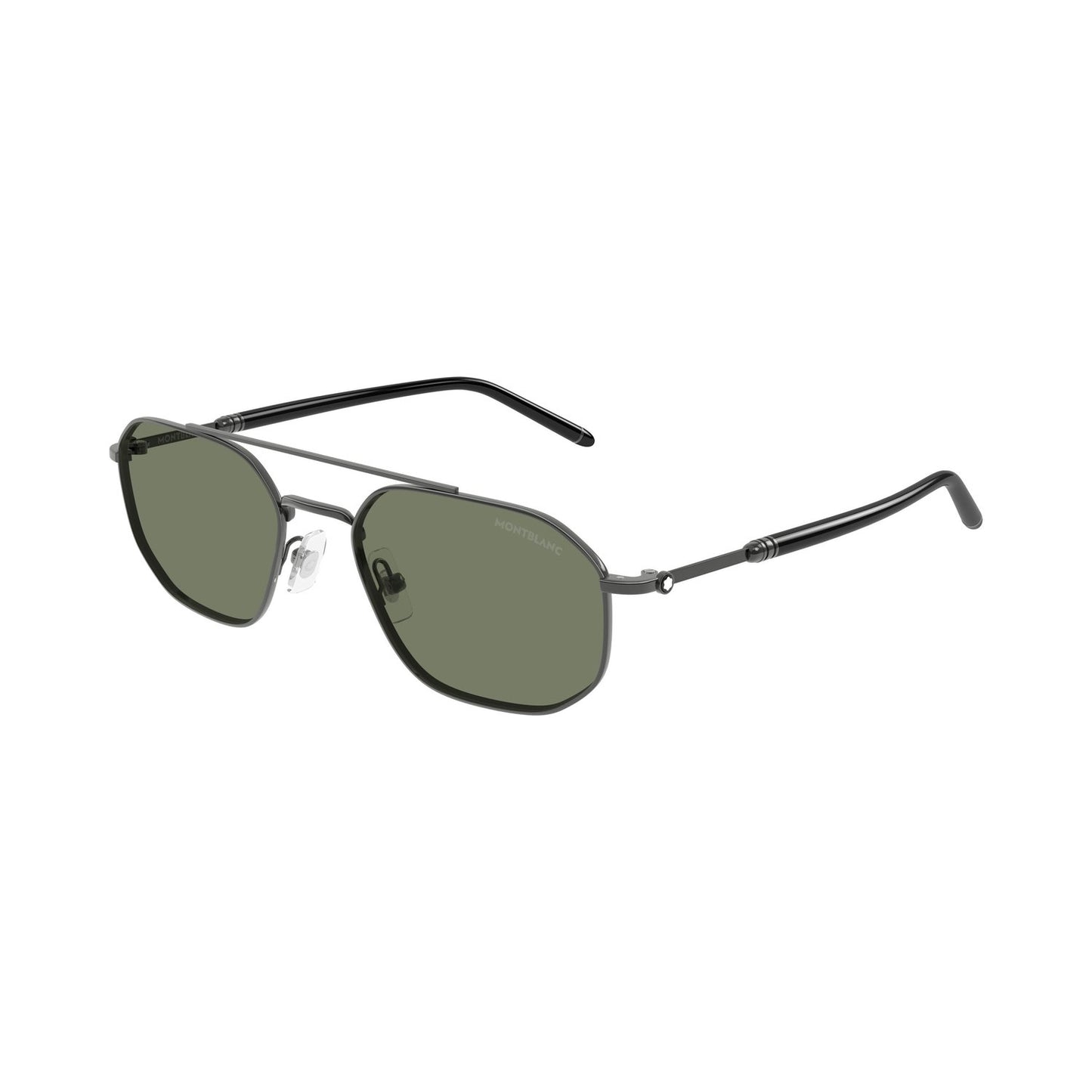 MB0481S-003 55 Sunglass MAN METAL