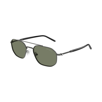 MB0481S-003 55 Sunglass MAN METAL