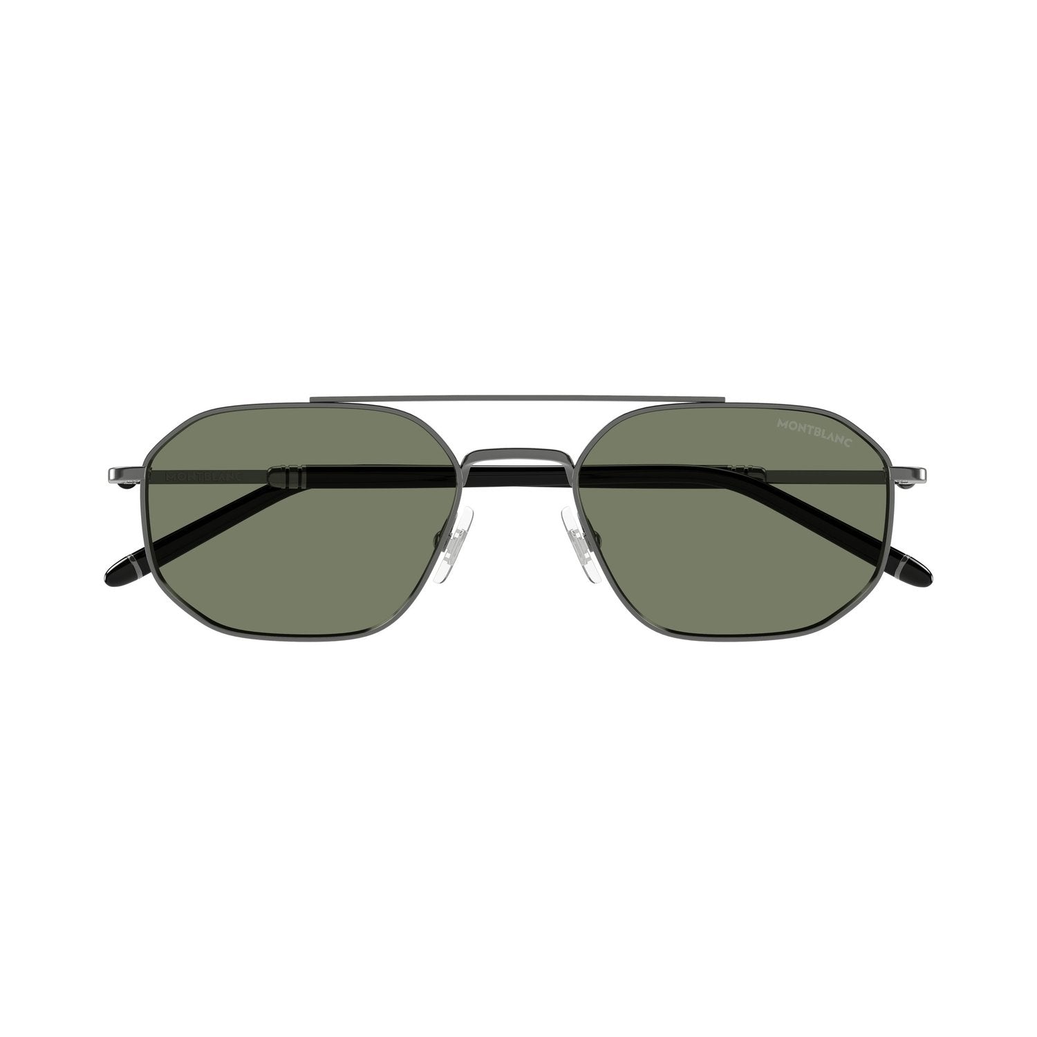 MB0481S-003 55 Sunglass MAN METAL