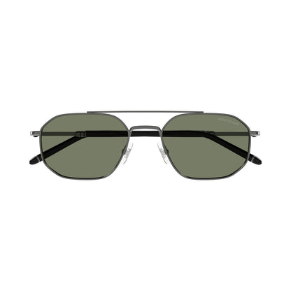 MB0481S-003 55 Sunglass MAN METAL