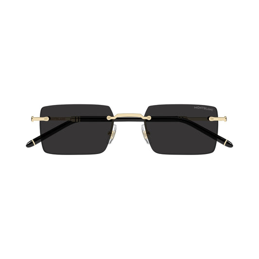 MB0482S-001 53 Sunglass MAN METAL