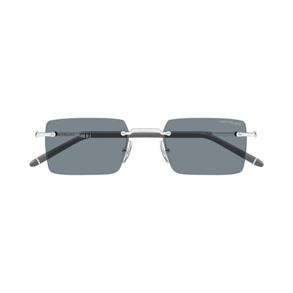 MB0482S-002 53 Sunglass MAN METAL