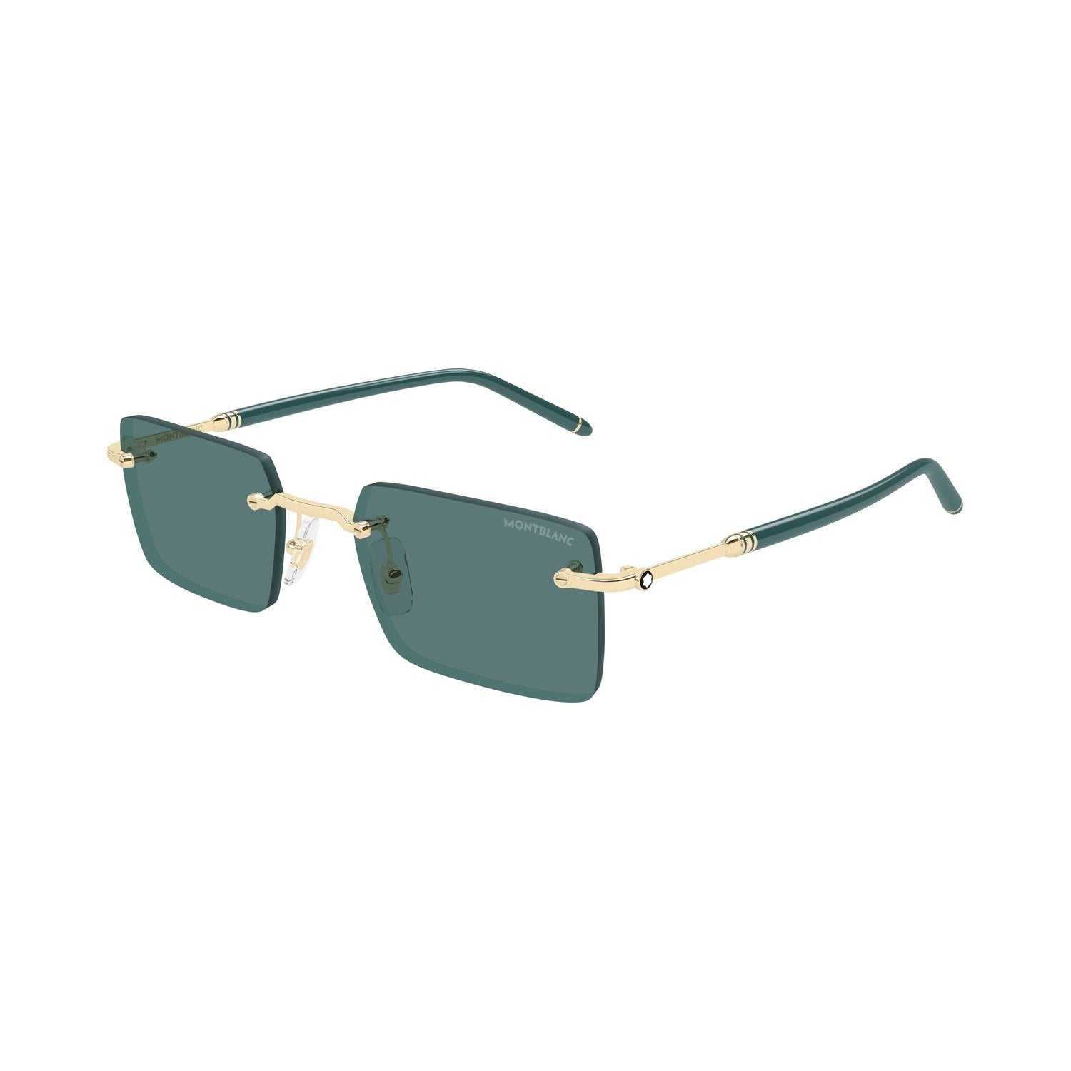 MB0482S-004 53 Sunglass MAN METAL