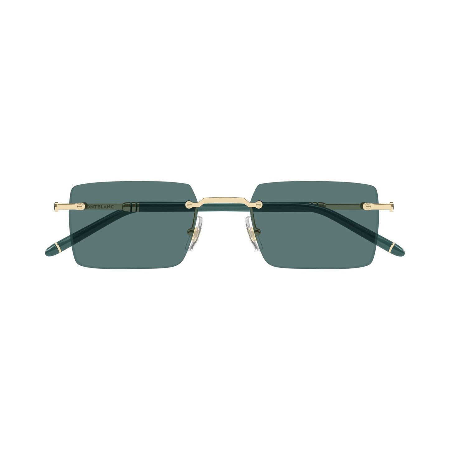 MB0482S-004 53 Sunglass MAN METAL