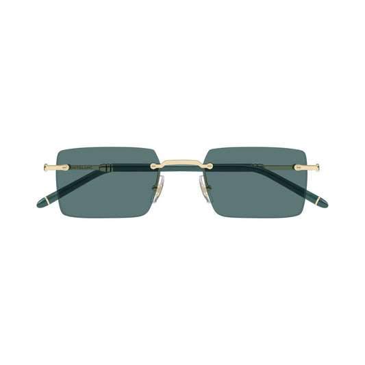 MB0482S-004 53 Sunglass MAN METAL