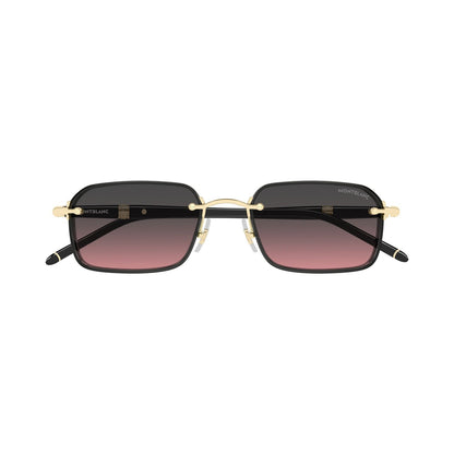 MB0483S-003 54 Sunglass MAN METAL