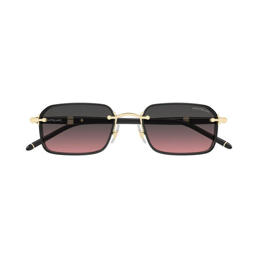 MB0483S-003 54 Sunglass MAN METAL
