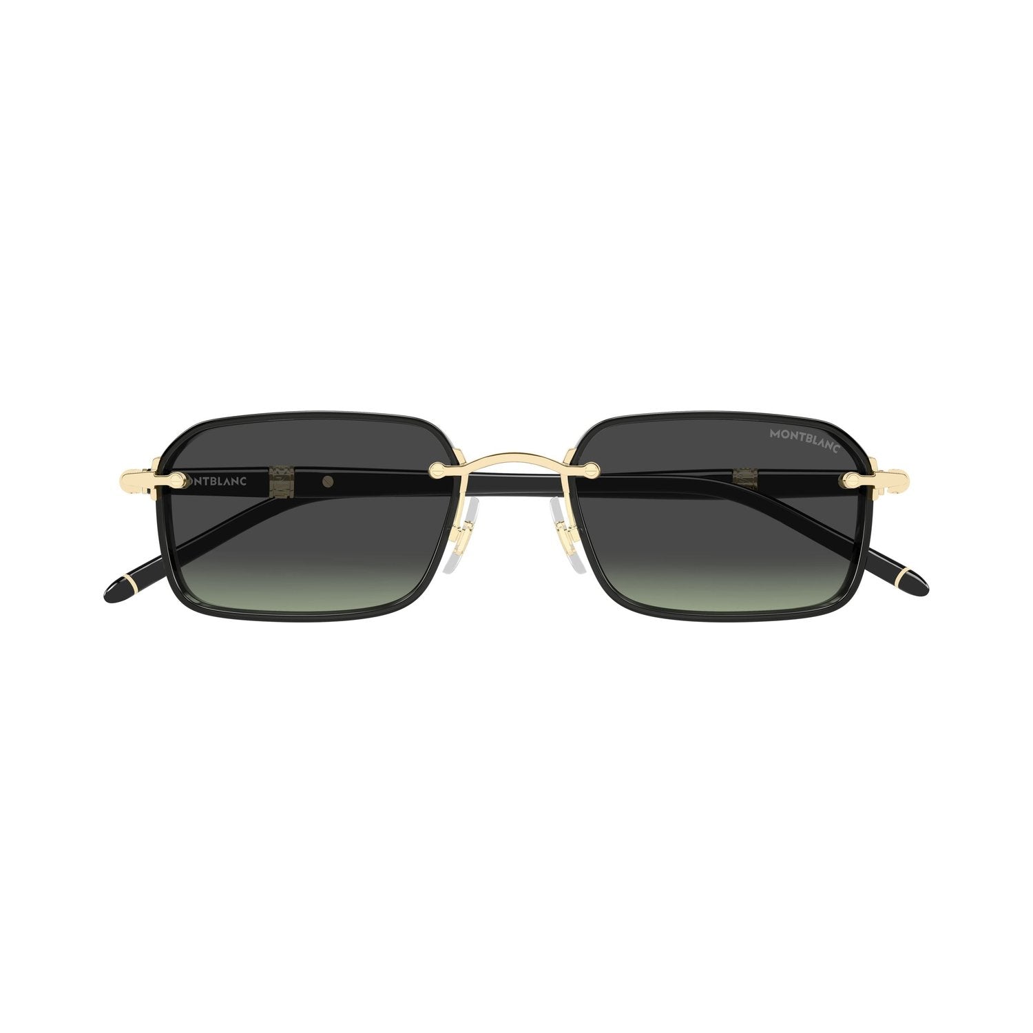 MB0483S-004 54 Sunglass MAN METAL