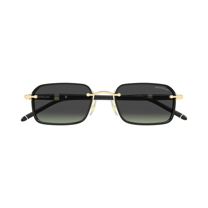 MB0483S-004 54 Sunglass MAN METAL
