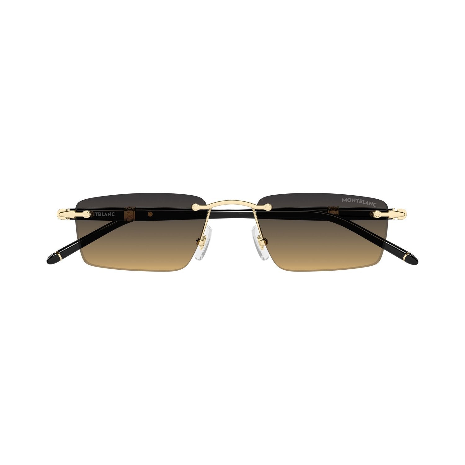 MB0484S-002 54 Sunglass MAN METAL