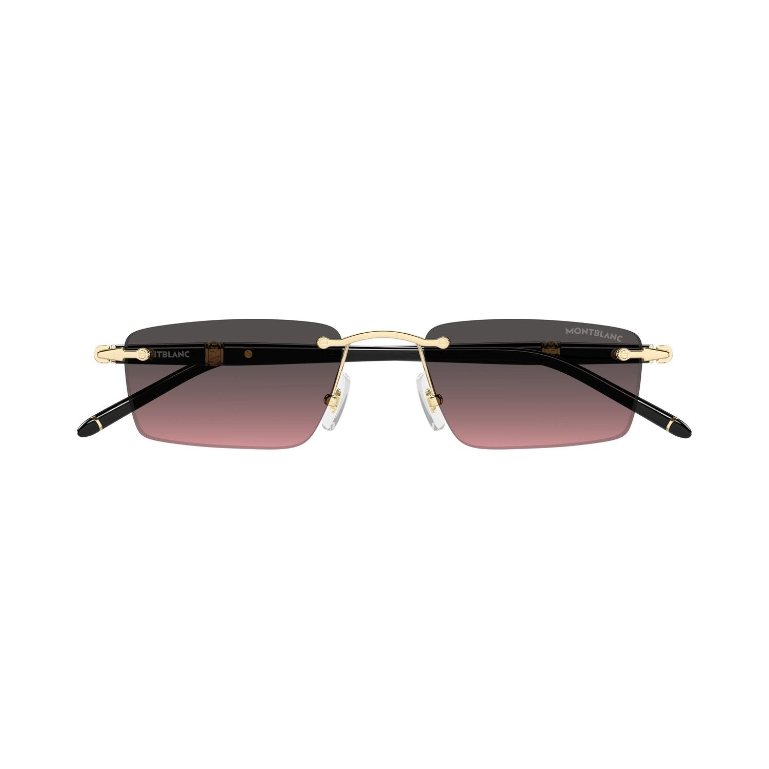 MB0484S-003 54 Sunglass MAN METAL