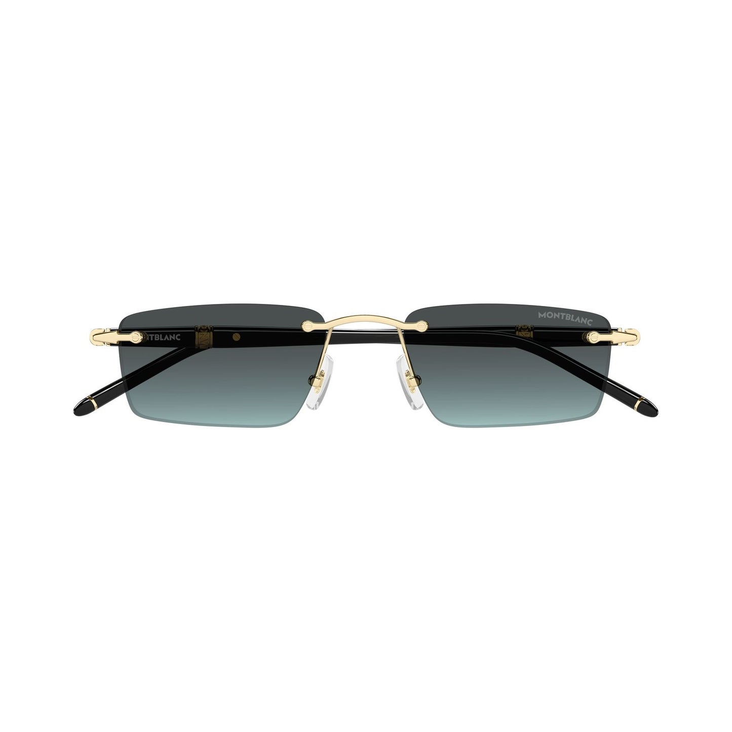 MB0484S-004 54 Sunglass MAN METAL