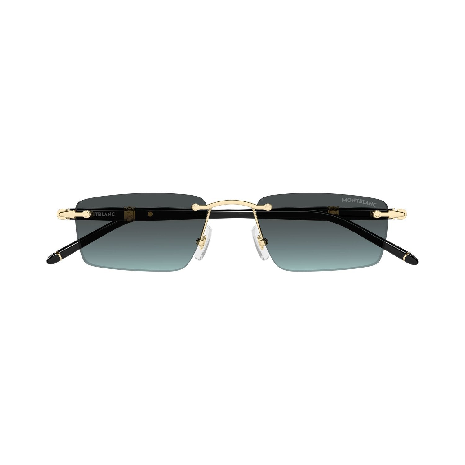 MB0484S-004 54 Sunglass MAN METAL