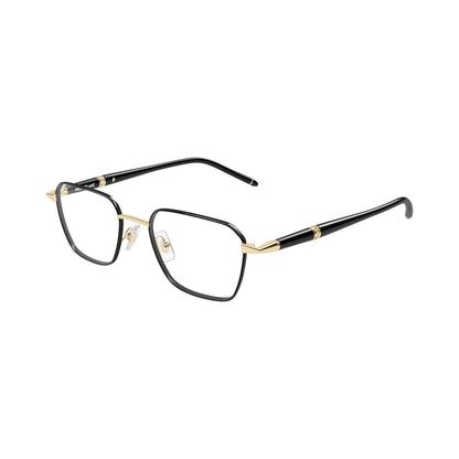 MB0485O-001 51 Optical Frame MAN METAL
