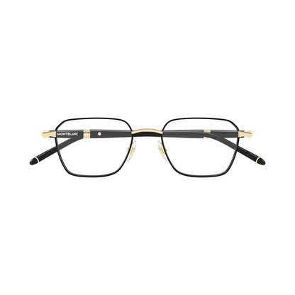 MB0485O-001 51 Optical Frame MAN METAL