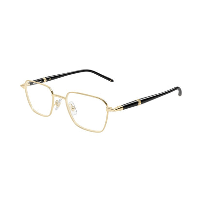 MB0485O-003 51 Optical Frame MAN METAL