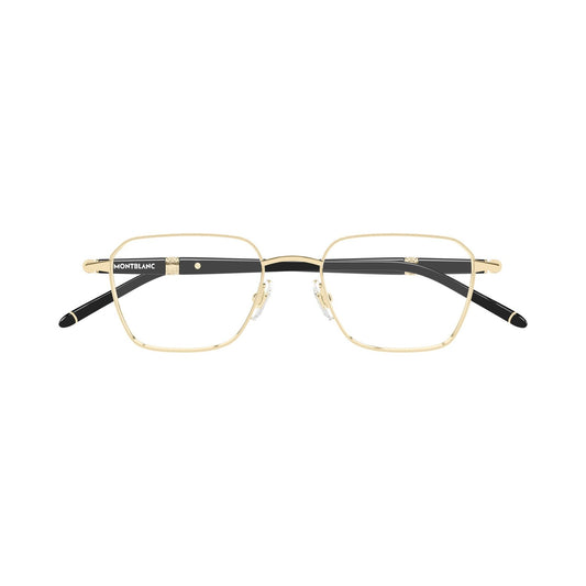 MB0485O-003 51 Optical Frame MAN METAL