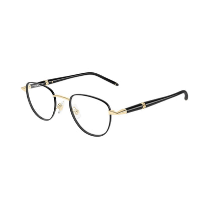 MB0486O-001 48 Optical Frame MAN METAL