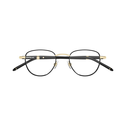 MB0486O-001 48 Optical Frame MAN METAL