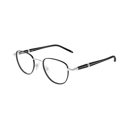 MB0486O-002 48 Optical Frame MAN METAL