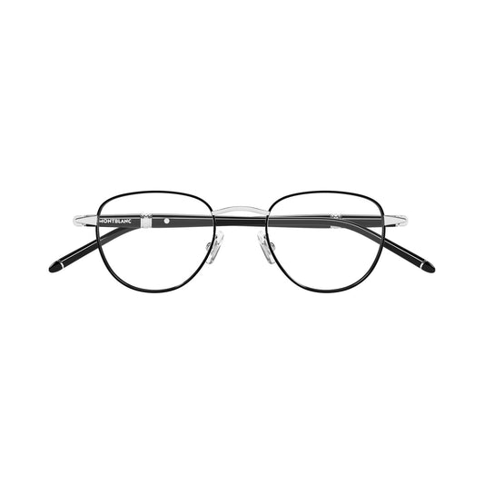 MB0486O-002 48 Optical Frame MAN METAL