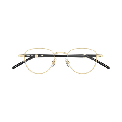 MB0486O-003 48 Optical Frame MAN METAL