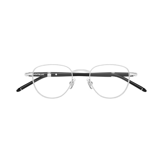 MB0486O-004 48 Optical Frame MAN METAL