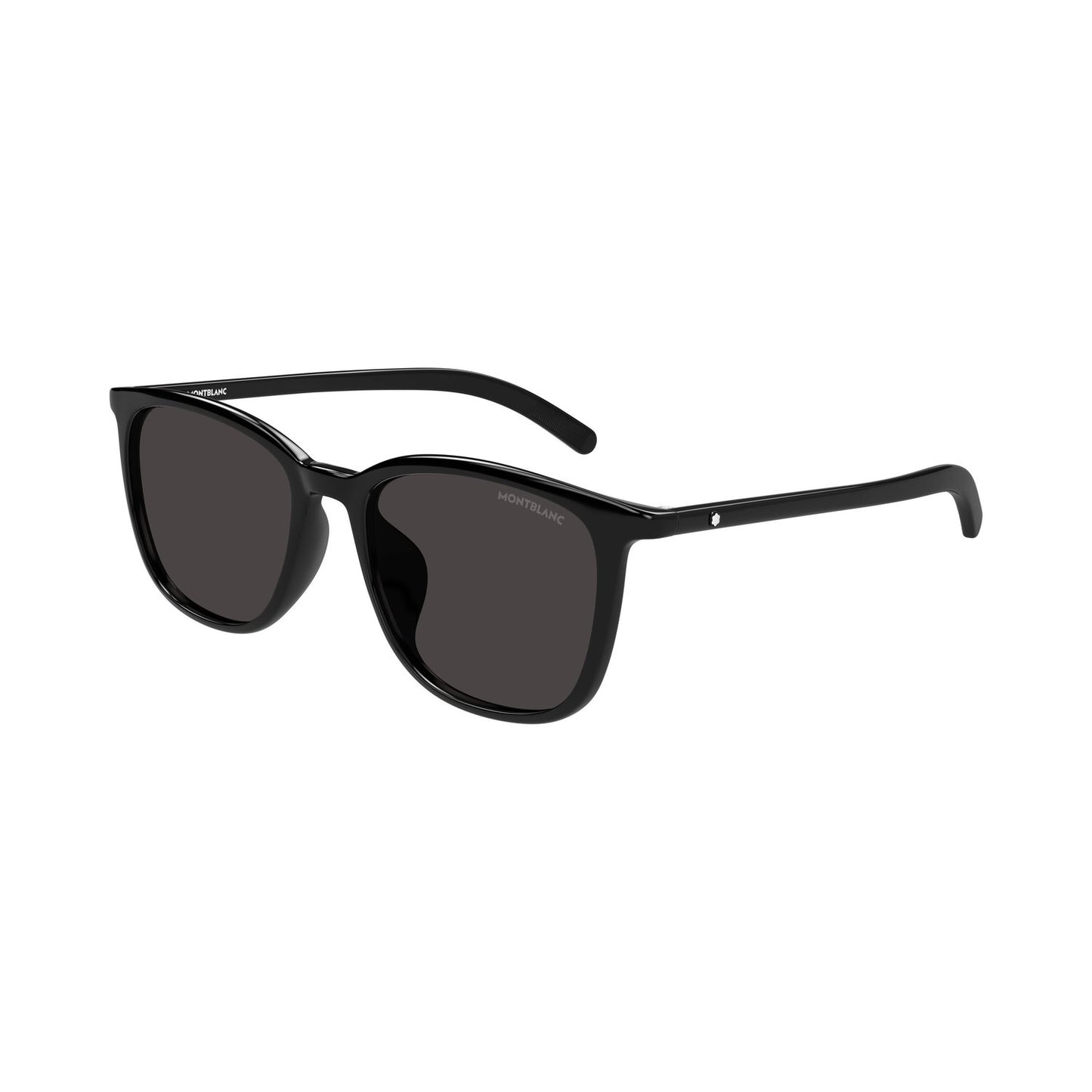 MB0487SA-001 56 Sunglass MAN RECYCLED IN