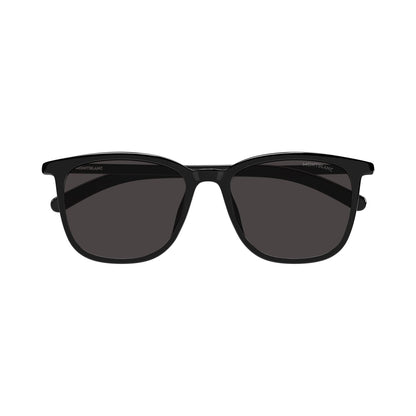 MB0487SA-001 56 Sunglass MAN RECYCLED IN