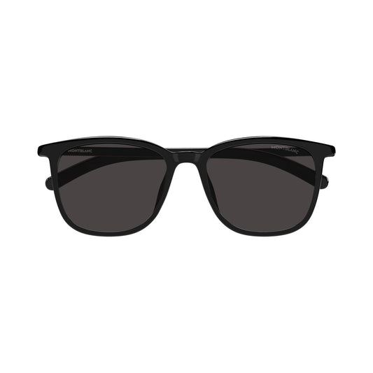 MB0487SA-001 56 Sunglass MAN RECYCLED IN