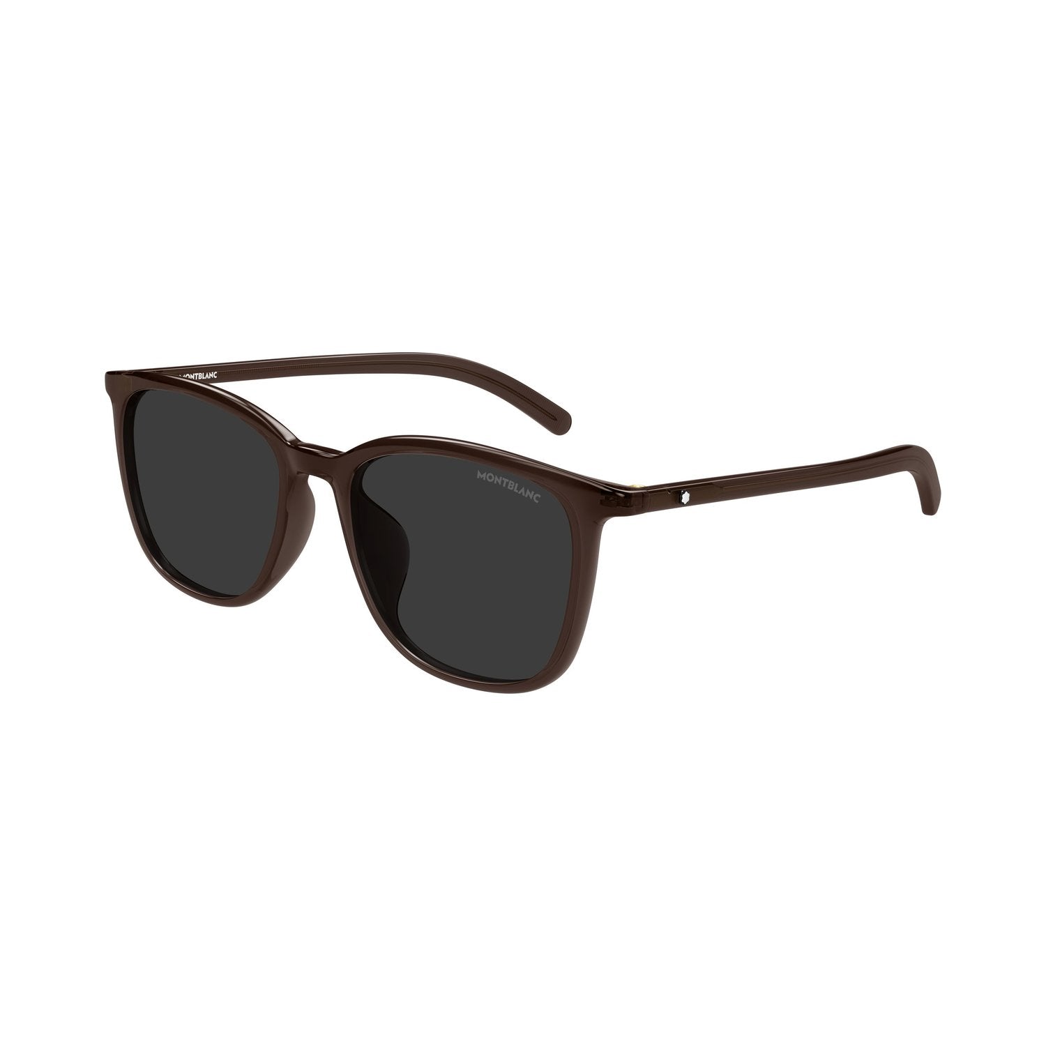 MB0487SA-002 56 Sunglass MAN RECYCLED IN